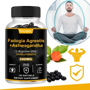 Immunity & Sleep Boost