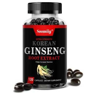 Korean Red Ginseng Boost