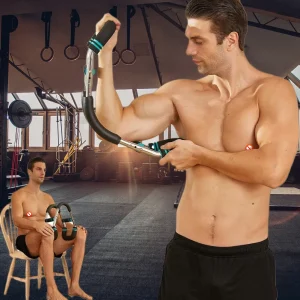 U-Shaped Arm Trainer