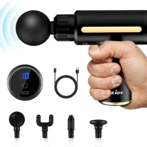 Sejoy Massage Gun