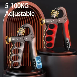 Adjustable Grip Trainer
