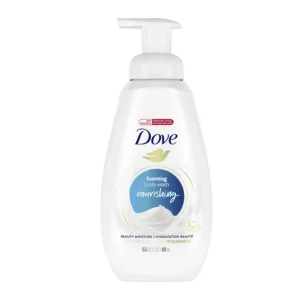 Dove Moisture Body Wash