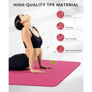 XL Yoga Mat Pro