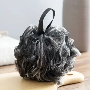 Mesh Bath Sponge